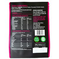 Stonelodge Chunky Almond Granola Sachets (10s)